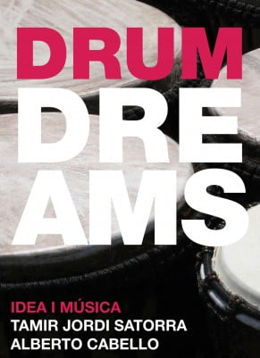 Drumm Dreams – Taller de Músics