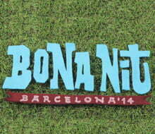 BONA NIT BARCELONA ’14 – Fundació Bona Nit Barcelona
