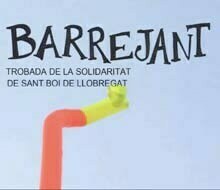 BARREJANT – CLIP PARTICIPATIU – Barrejant, Ajuntament de Sant Boi de Llobregat