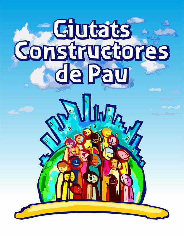 CIUTATS CONSTRUCTORES DE PAU – Ajuntament de Sant Boi